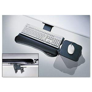 KMW60044 - Kensington Articulating Keyboard/Mouse Platform