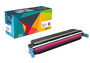 Do it Wiser Remanufactured Toner Cartridge Replacement for HP 507X ( Black,Cyan,Magenta,Yellow , 4-Pack )