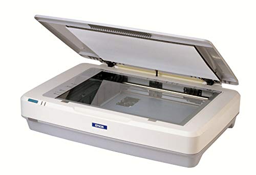 Epson GT-15000 Professional Scanner