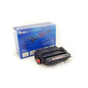 Troy 02-81201-001 OEM Toner - 3005 MICR Toner Secure Cartridge (6500 Yield) (Compatible with HP Laserjet M3027 MFP/M3035 MFP/P3005 Printer HP Toner OEM# Q7551A) OEM