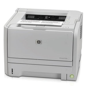 HP LaserJet P2035 Monochrome Printer (CE461A#ABA)
