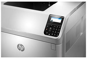 HP E6B72A LaserJet Enterprise M606DN Laser Printer (Renewed)