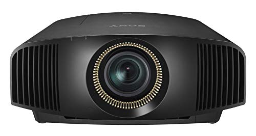 Sony 4K HDR Home Theater Video Projector (VPLVW695ES)
