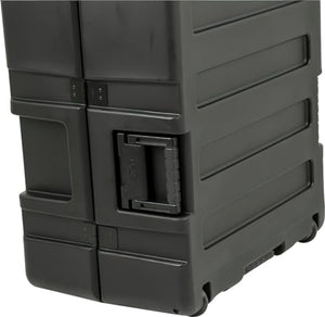 Generic SKB Cases 3R4222-14B-LW Waterproof Case with Wheels and Stainless Steel Hardware