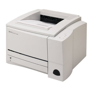 HP LaserJet 2200D Printer (C7058A#ABA) (Renewed)
