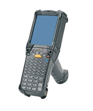Zebra MC92N0-G Handheld, Laser Barcode Scanner, Wifi, Windows Ce 7.0, 53 Key, MC92N0-GA0SYEYA6WR (Renewed)