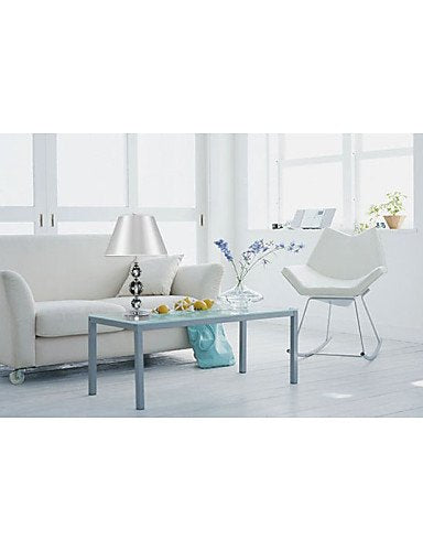 SSBY Crystal lamp Simple Modern luxury light Adjustable Desk lamp , warm white-110-120v