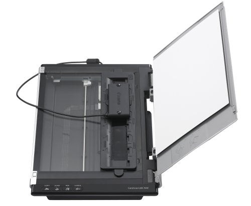 Canon CanoScan 3297B002 LiDE 700F Color Image Scanner