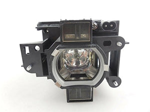 CP-WX8265 Hitachi Projector Lamp Replacement. Projector Lamp Assembly with Genuine Original Philips UHP Bulb Inside.