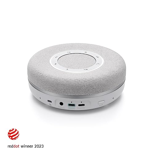 beyerdynamic Space MAX Speakerphone (Nordic Grey)