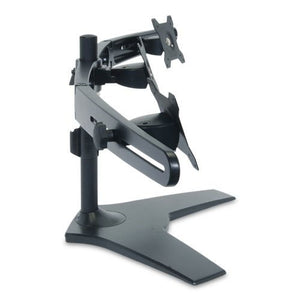 Planar Triple Monitor Stand (997-6035-00) , Black