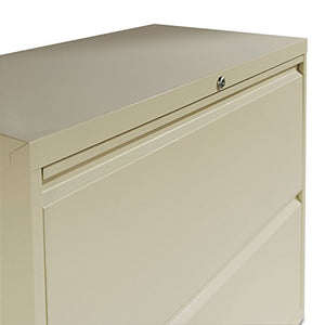 ALELA543654PY - Best Four-Drawer Lateral File Cabinet