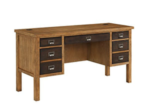 Martin Furniture IMHE669 Heritage Credenza