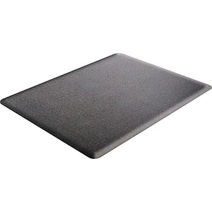 Institu Chair Mat for Office Desk - Floor Protector for Carpet & Hardwood Floors