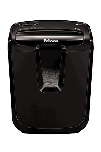 Fellowes Powershred 4603001 Powershred M-7C Shredder