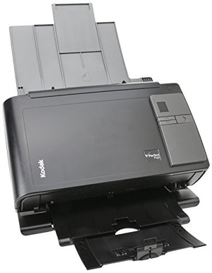 Kodak i2400 Scanner