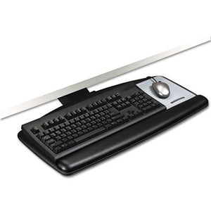 MMMAKT70LE - 3M Adjustable Keyboard Tray