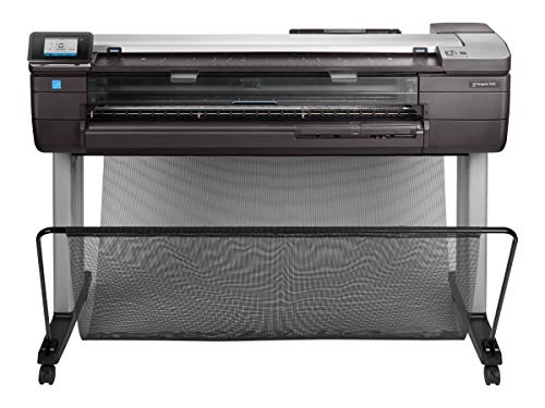 HP DesignJet T830 36 MFP