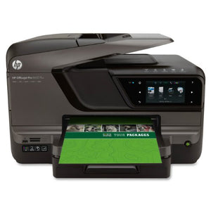 HP Officejet Pro 8600 Plus e-All-in-One Printer (Discontinued by Manufacturer)