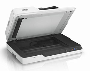 Epson A4 Flatbed Scanner DS-1630 with Two-Sided ADF