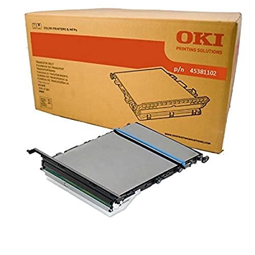 Okidata Courroie De Transfert Mc760/70/80/es7460