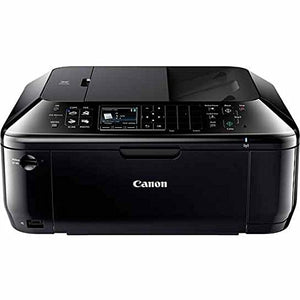 Canon PIXMA MX439 Wireless Office All-In-One Printer/Copier/Scanner/Fax Machine