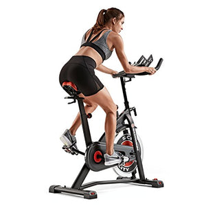 Schwinn IC3 Indoor Cycling Bike