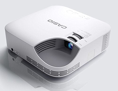 Casio XJ-V2 WXGA, Ultra Video Projector