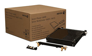 Genuine Xerox Transfer Unit Kit for the Xerox Phaser 6600 or WorkCentre 6605, 108R01122