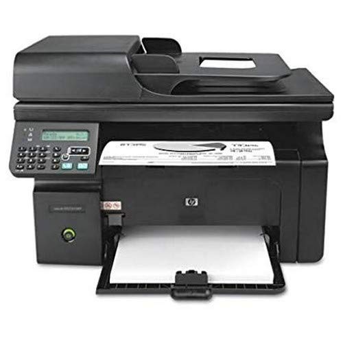 Refurbish HP Laserjet M1212NF Multifunction Printer/Toner Value Bundle Pack (CE841A-RC) (Certified Refurbished)