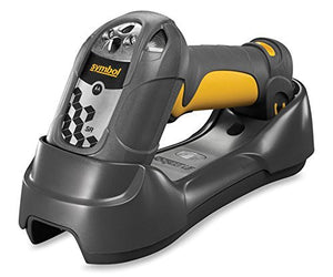 Zebra/Motorola DS3578-ER Extended Range Barcode Scanner - Wireless 1D, 2D - Bluetooth (Includes Cradle, Cable, Power Supply; Not Include Line Cord) (Renewed)