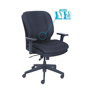 SRJ48967A - Cosset Ergonomic Task Chair