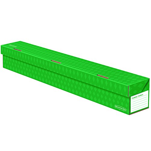 Bankers Box Classroom Trimmer Storage Box  5.00 x 40.38 x 5.00 (3380501)