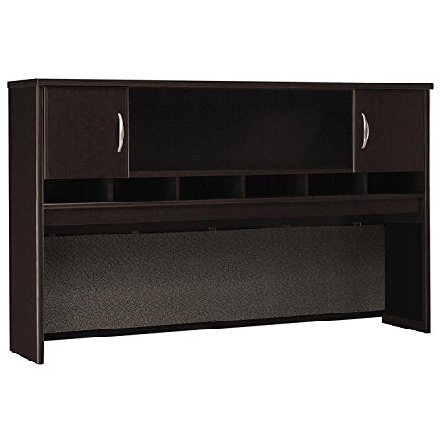 BUSH BUSINESS FURNITURE Series C:72-inch Overhead (2 Door)