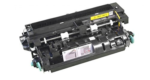 Lexmark 40X4418-FRN Fuser T650 T652 T654 X65x Factory Rebuilt With Oem Parts T650 X652 X654