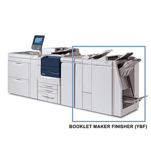 Booklet Maker Finisher for Xerox Color 550, 560, 570, C60, C70 - YBF