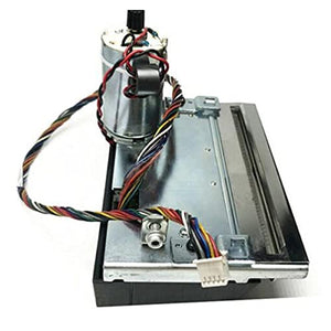 Kit Printer Cutter Accessories for Zebra ZM400 Thermal Label Printer