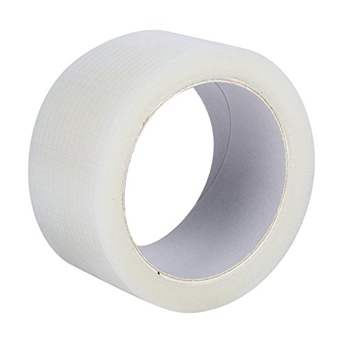 Duck Brand 543432 Clear Duct Tape, 2-Inch by 21.8-Yards, Single Roll, Clear
