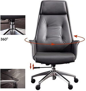 CBLdF Ergonomic High Back PU Leather Office Chair