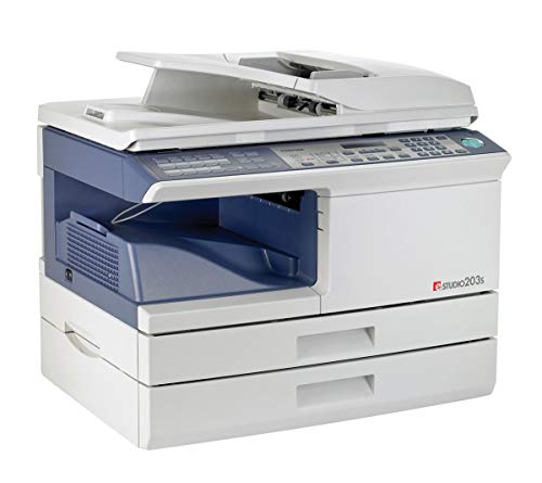 Toshiba e-STUDIO 203SD Copier (Certified Refurbished)