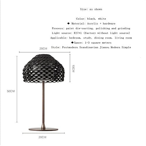 Tablelamp LED Desk Lamp Decorative Lights Bedside Lamp Bedside Table Lamp E27 220v Push Button SwitchDesigner Classical Creative Bedroom Bedside Lamp Decorative Bar Fashion Table Lamp