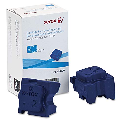 Xerox 108R00991 Inkjet Printer Ink Cartridge