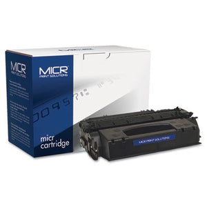 MCR53XM - Compatible with Q7553XM High-Yield MICR Toner