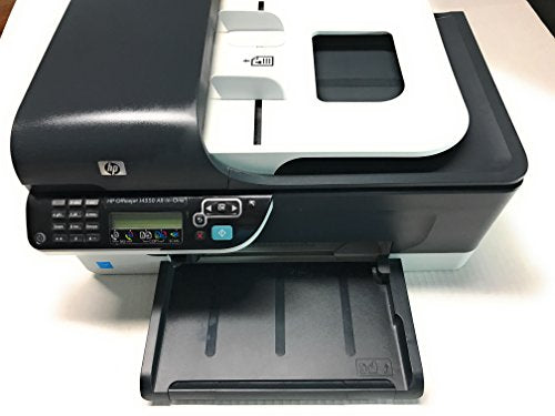 HP Officejet J4550 All in One Printer