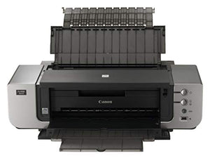 Canon PIXMA Pro9000 Mark II Inkjet Photo Printer (3295B002) (Certified Refurbished)