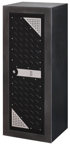 Stack-On TC-16-GB-K-DS Tactical Security Cabinet, Gray/Black