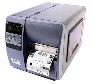 Datamax DMX-M-4208 Thermal Barcode Label Printer K22-87-18000001 USB Parallel & Serial 203DPI (Certified Refurbished)