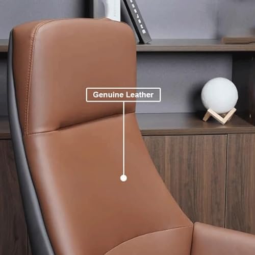 High Back Executive Office Chair Swivel Base Computer Gaming Chair