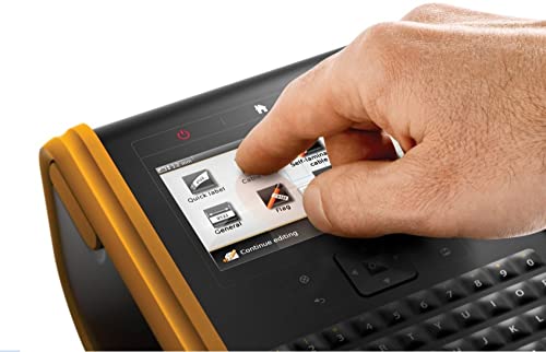 DYM1868815 - Dymo XTL 500 Label Maker Kit