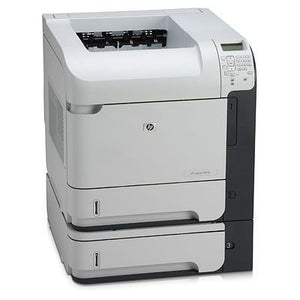 HP LaserJet P4515x P4515 CB516A Laser Printer with toner & 90-day Warranty CRHPP4515X(Renewed)